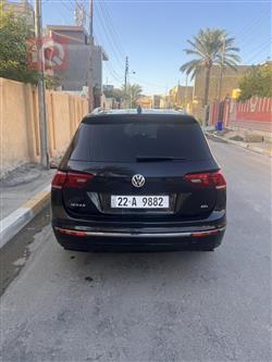 فولكسفاغن تيغوان